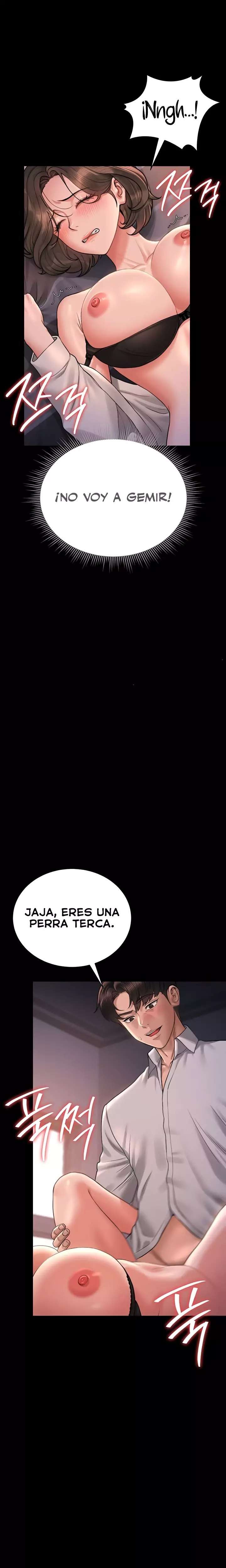 I Became an Apartment Security Manager Raw - Chapter 11 Page 17