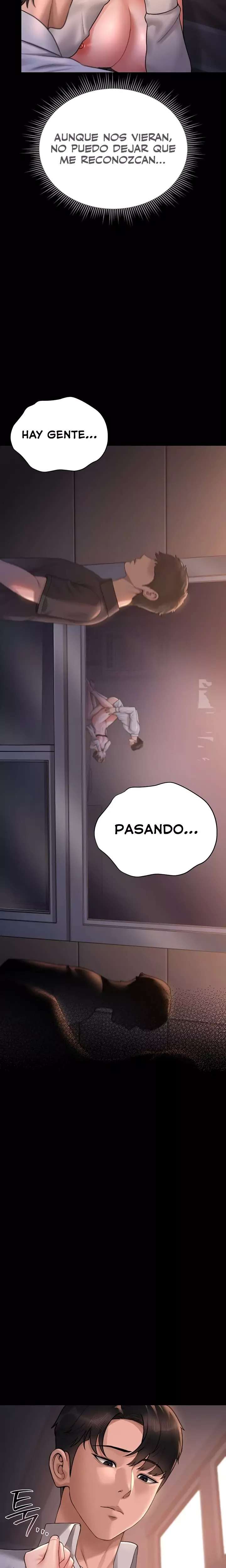 I Became an Apartment Security Manager Raw - Chapter 11 Page 22