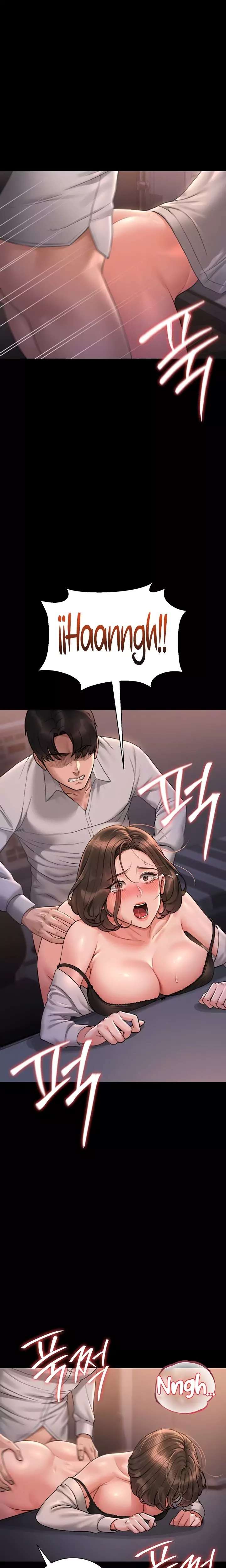 I Became an Apartment Security Manager Raw - Chapter 11 Page 25