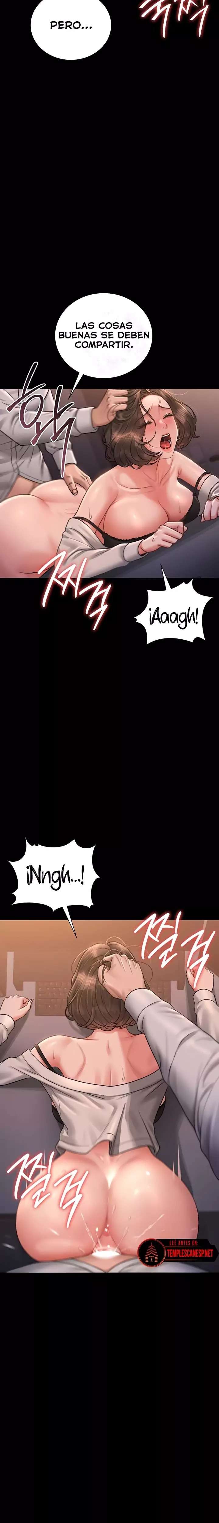 I Became an Apartment Security Manager Raw - Chapter 11 Page 26