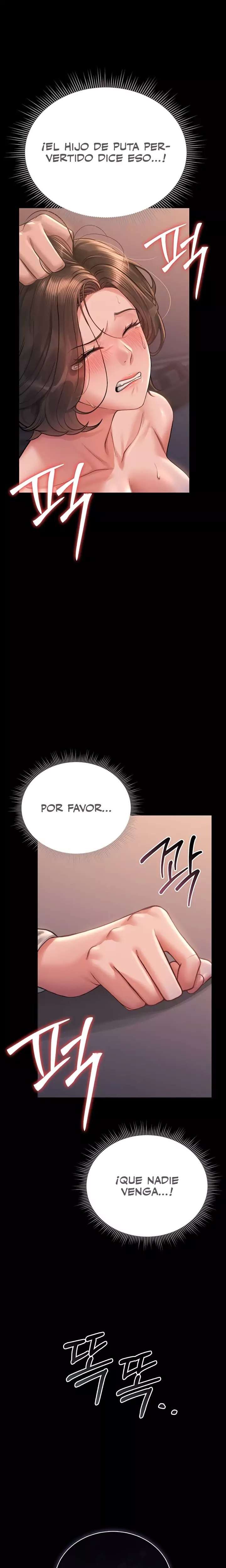 I Became an Apartment Security Manager Raw - Chapter 11 Page 27