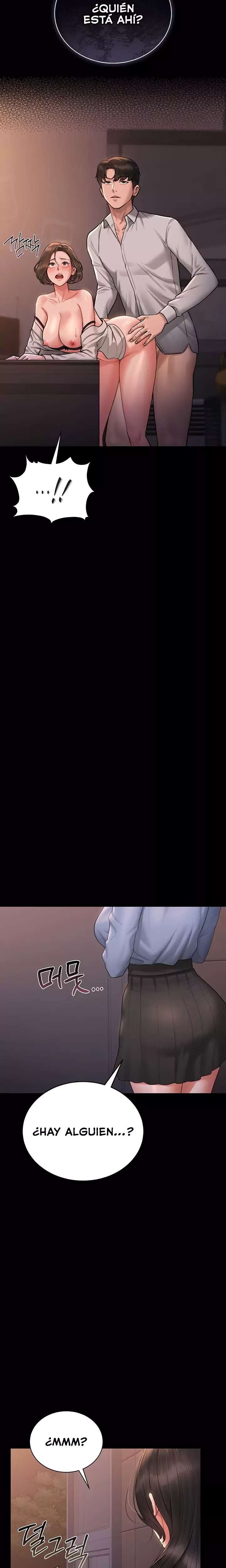 I Became an Apartment Security Manager Raw - Chapter 11 Page 28