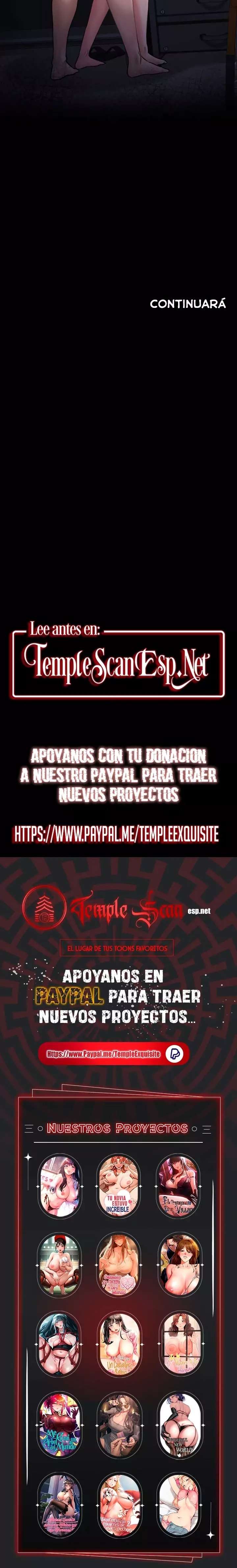 I Became an Apartment Security Manager Raw - Chapter 11 Page 32