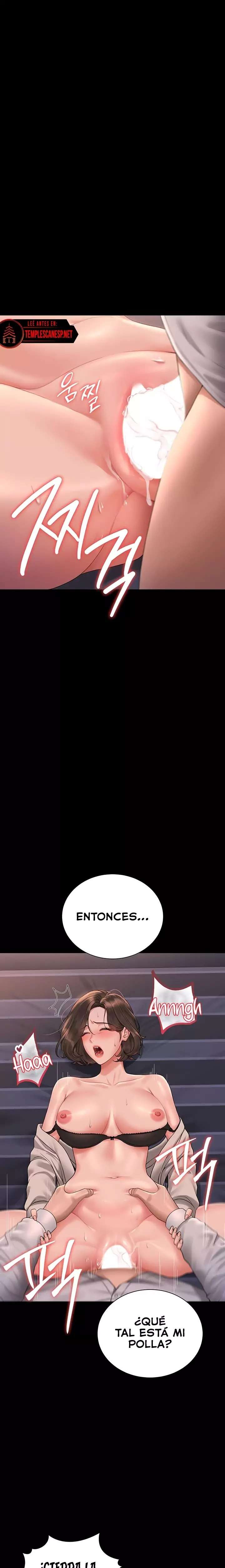 I Became an Apartment Security Manager Raw - Chapter 11 Page 9