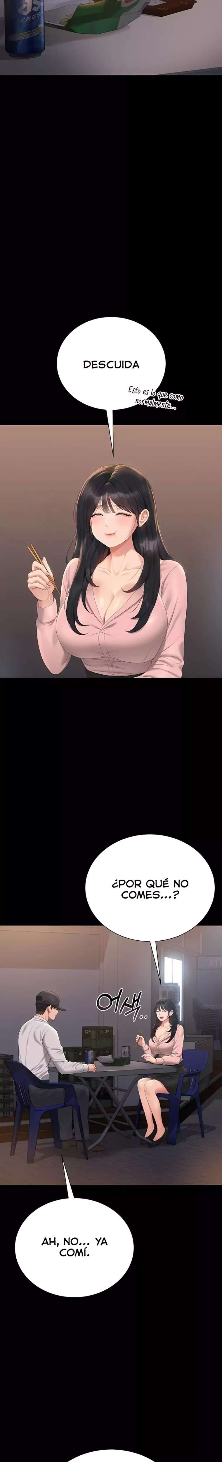 I Became an Apartment Security Manager Raw - Chapter 18 Page 20