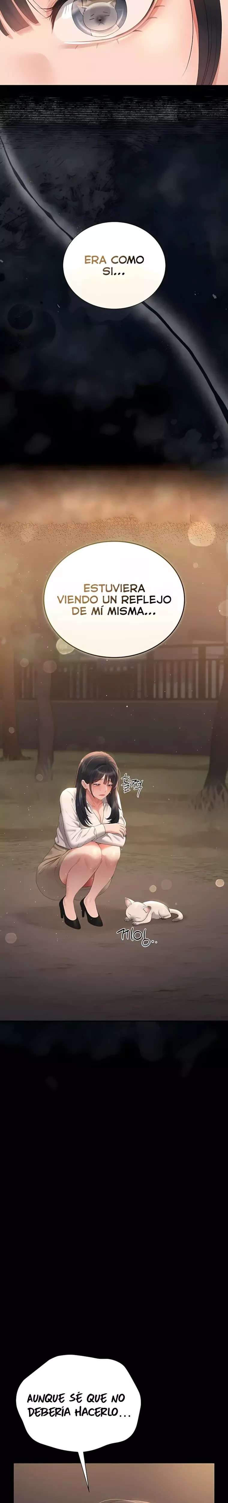 I Became an Apartment Security Manager Raw - Chapter 18 Page 25