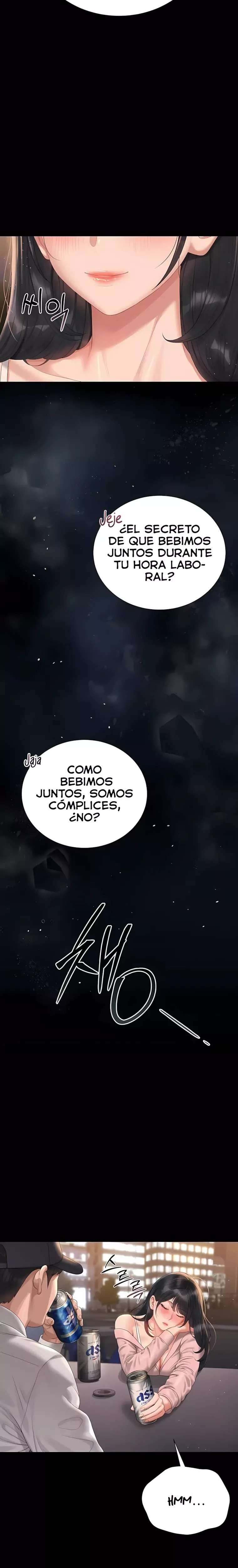 I Became an Apartment Security Manager Raw - Chapter 18 Page 28