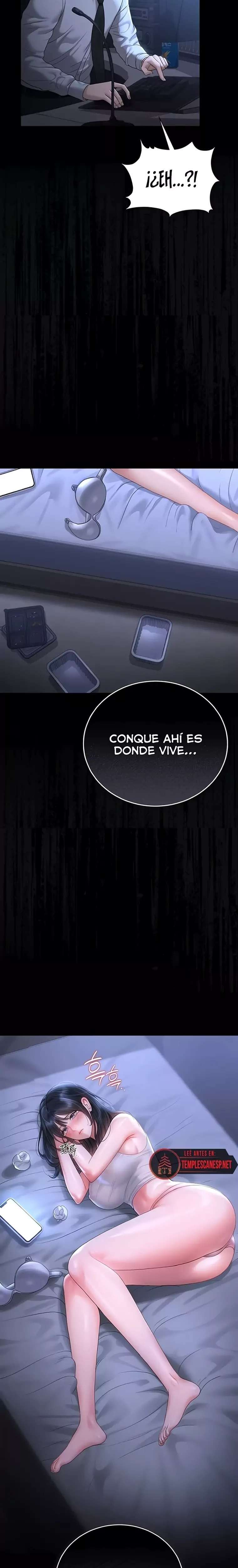 I Became an Apartment Security Manager Raw - Chapter 18 Page 4