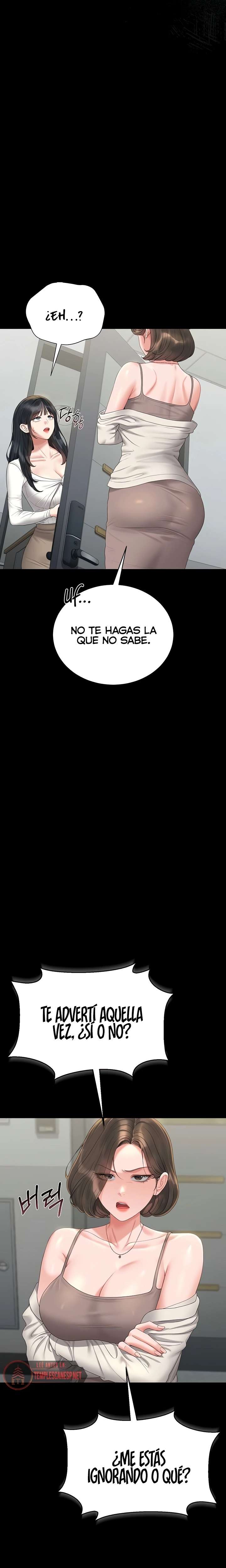 I Became an Apartment Security Manager Raw - Chapter 19 Page 10