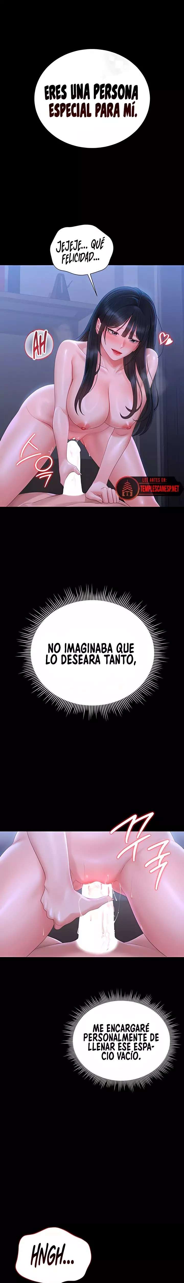 I Became an Apartment Security Manager Raw - Chapter 22 Page 15