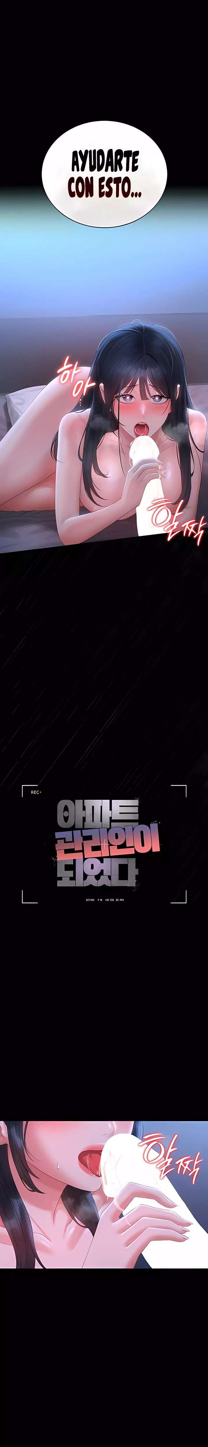 I Became an Apartment Security Manager Raw - Chapter 22 Page 4