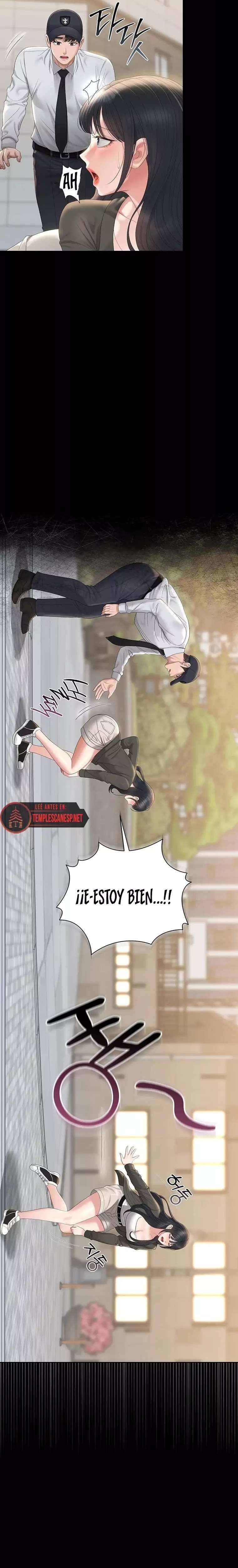 I Became an Apartment Security Manager Raw - Chapter 25 Page 8