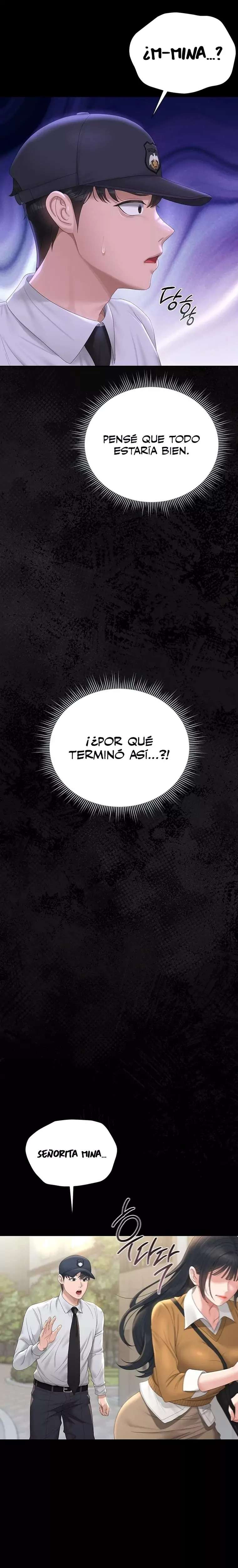 I Became an Apartment Security Manager Raw - Chapter 25 Page 9