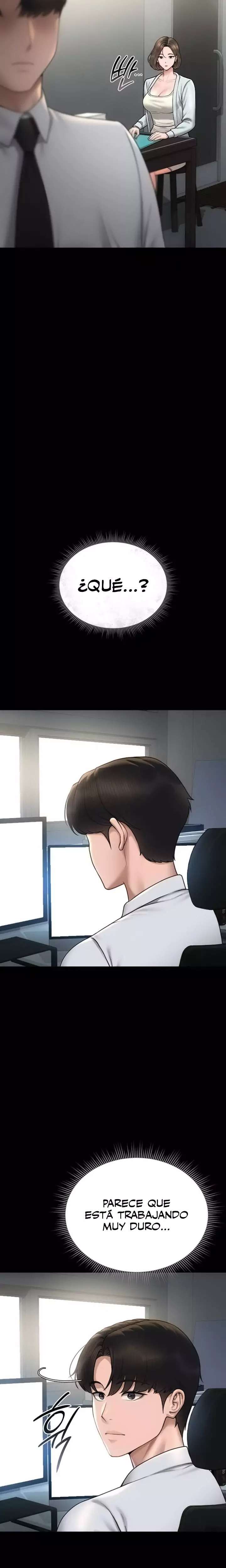 I Became an Apartment Security Manager Raw - Chapter 8 Page 14