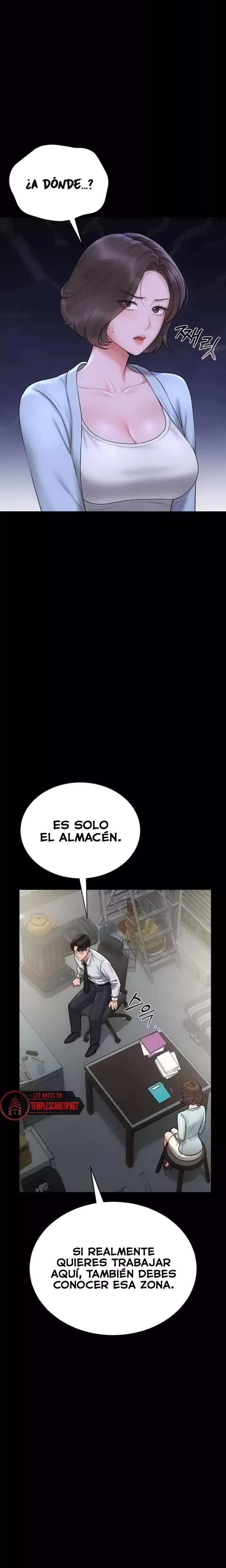 I Became an Apartment Security Manager Raw - Chapter 8 Page 16