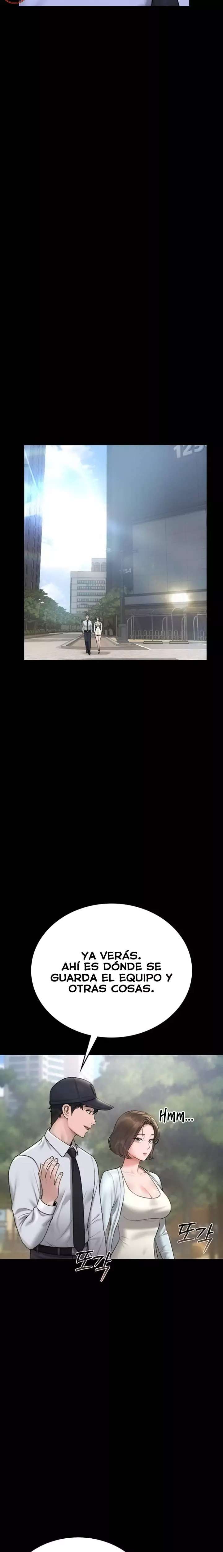 I Became an Apartment Security Manager Raw - Chapter 8 Page 19