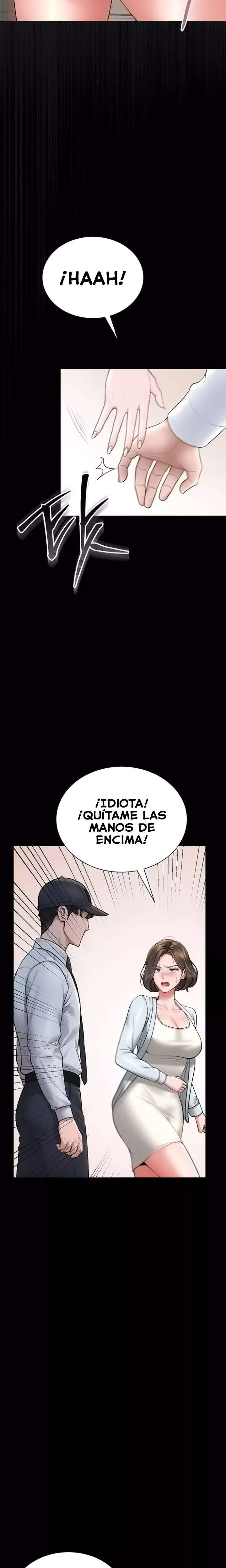 I Became an Apartment Security Manager Raw - Chapter 8 Page 21