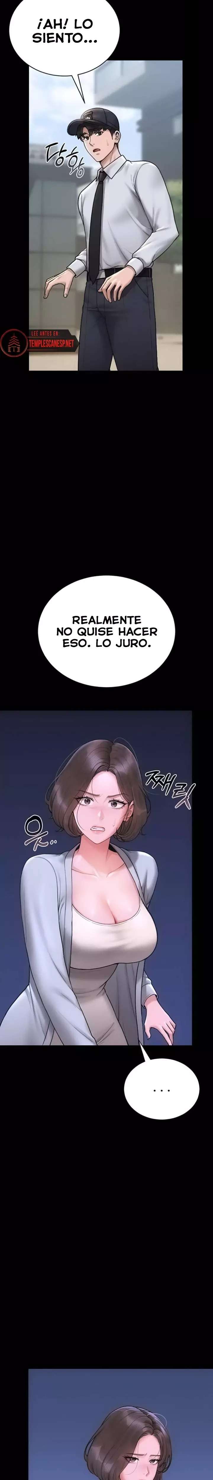 I Became an Apartment Security Manager Raw - Chapter 8 Page 22