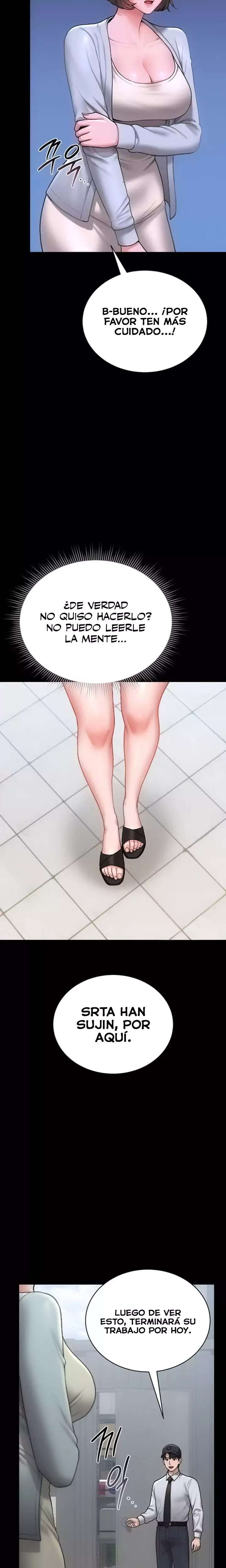 I Became an Apartment Security Manager Raw - Chapter 8 Page 23