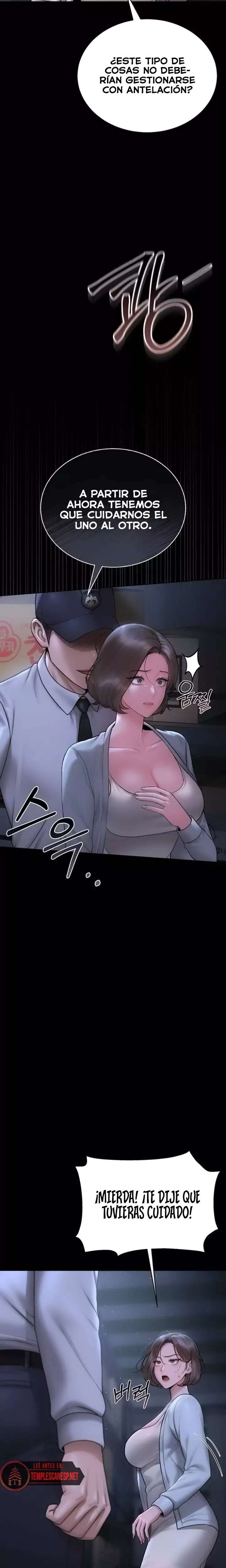 I Became an Apartment Security Manager Raw - Chapter 8 Page 26