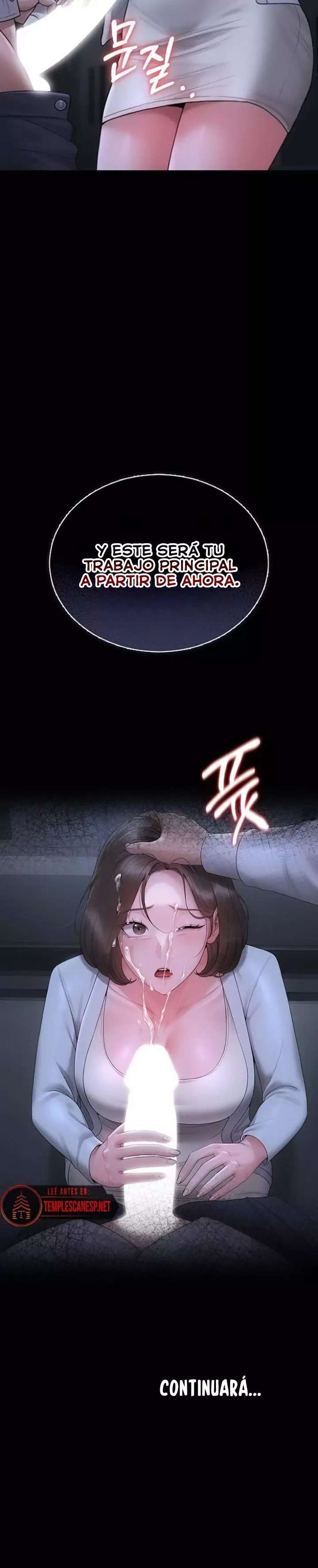 I Became an Apartment Security Manager Raw - Chapter 8 Page 33