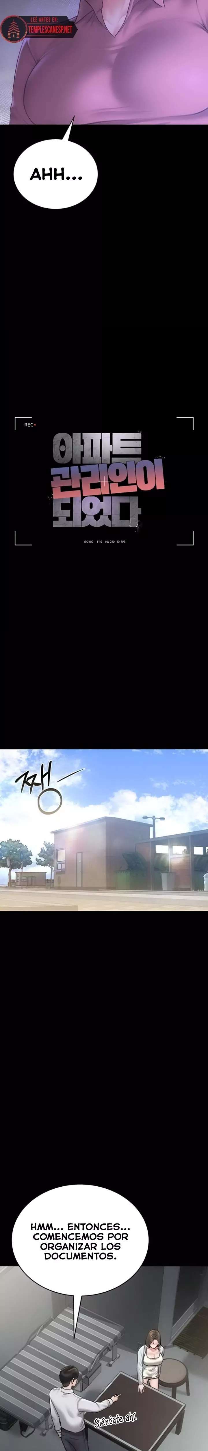 I Became an Apartment Security Manager Raw - Chapter 8 Page 9