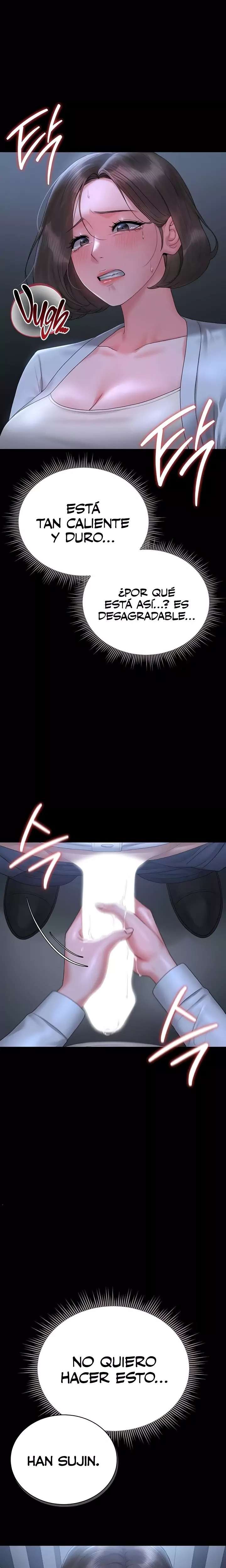 I Became an Apartment Security Manager Raw - Chapter 9 Page 12