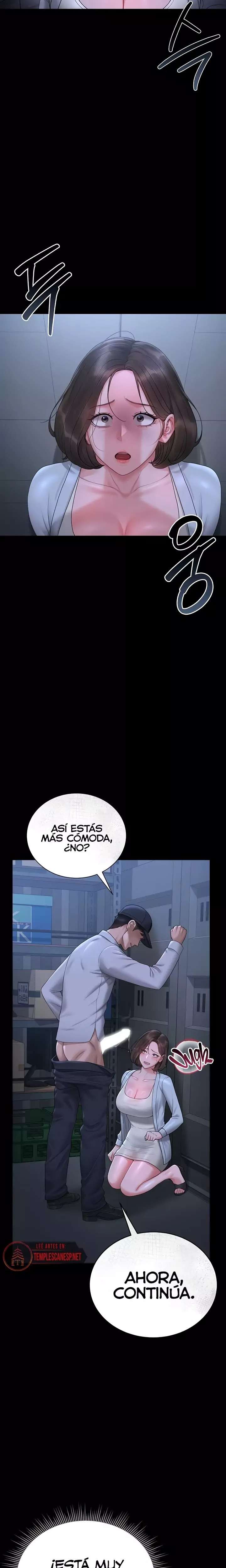 I Became an Apartment Security Manager Raw - Chapter 9 Page 14