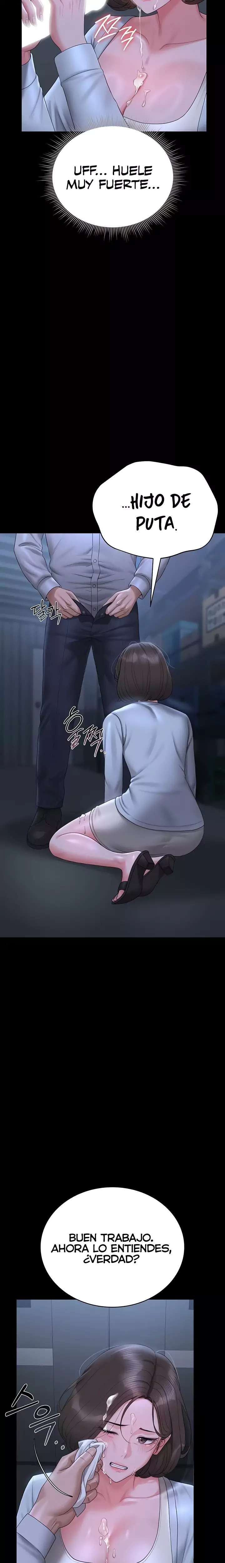 I Became an Apartment Security Manager Raw - Chapter 9 Page 19