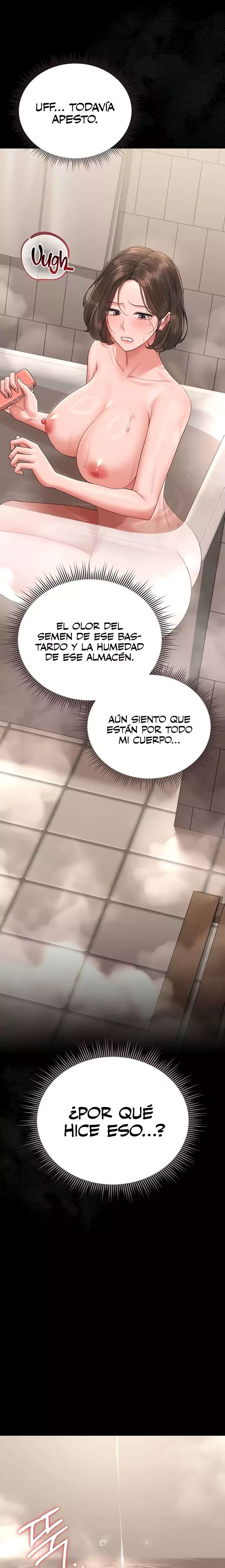 I Became an Apartment Security Manager Raw - Chapter 9 Page 25