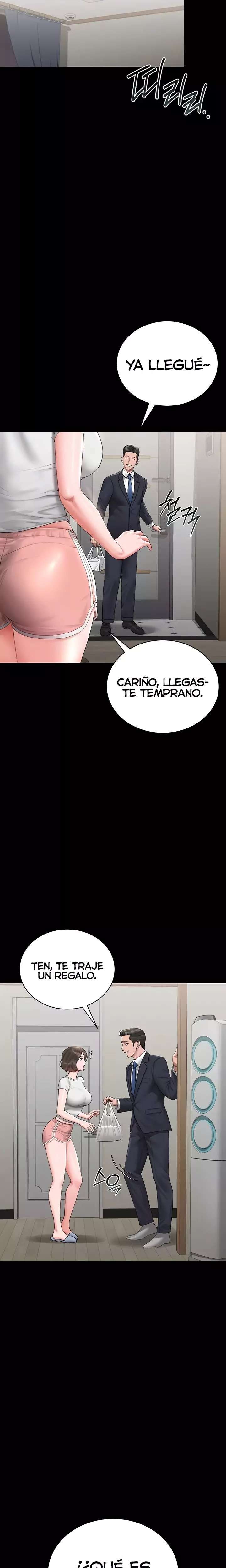 I Became an Apartment Security Manager Raw - Chapter 9 Page 28