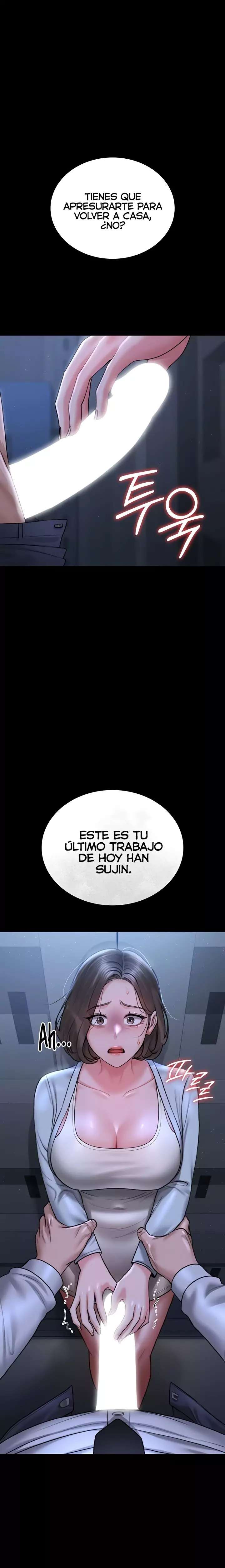 I Became an Apartment Security Manager Raw - Chapter 9 Page 3