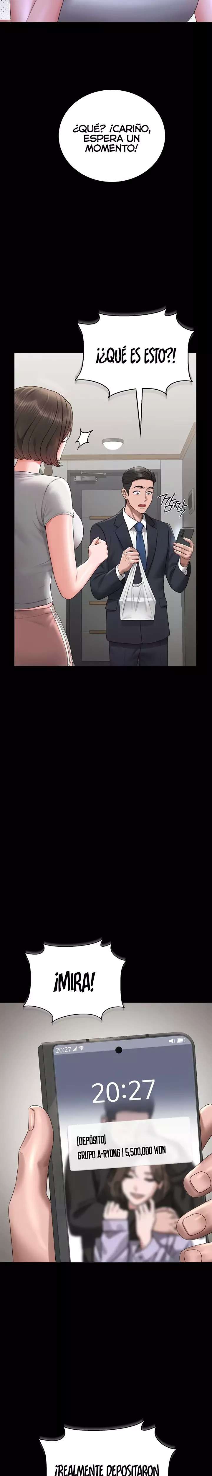 I Became an Apartment Security Manager Raw - Chapter 9 Page 31