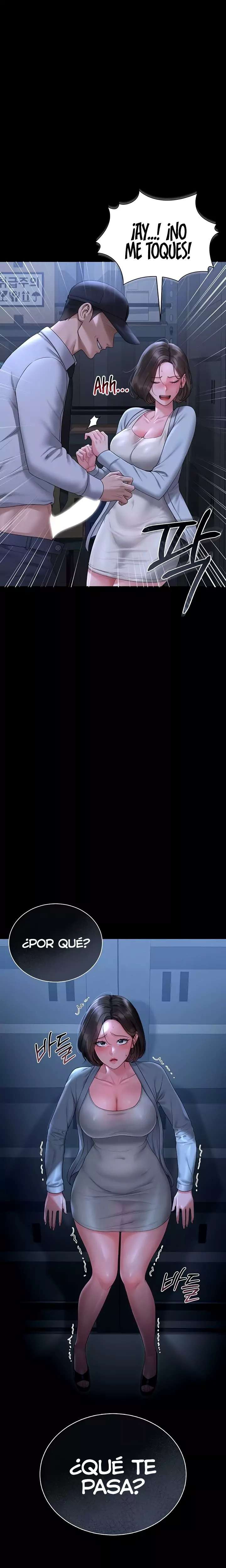 I Became an Apartment Security Manager Raw - Chapter 9 Page 5