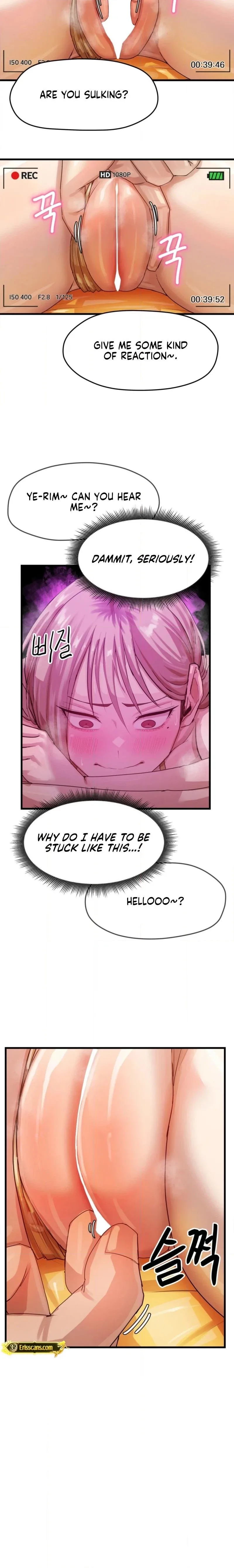 Late-night Show Climax - Chapter 11 Page 2