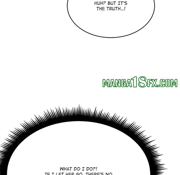 Master of the Spotlight - Chapter 8 Page 19