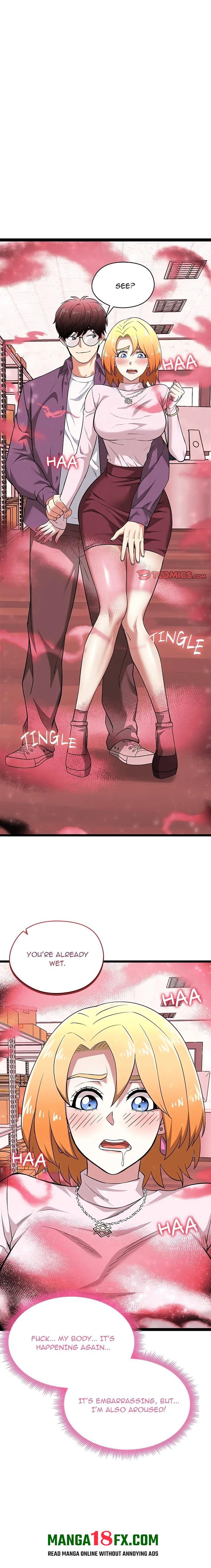 Start Game - Chapter 13 Page 1