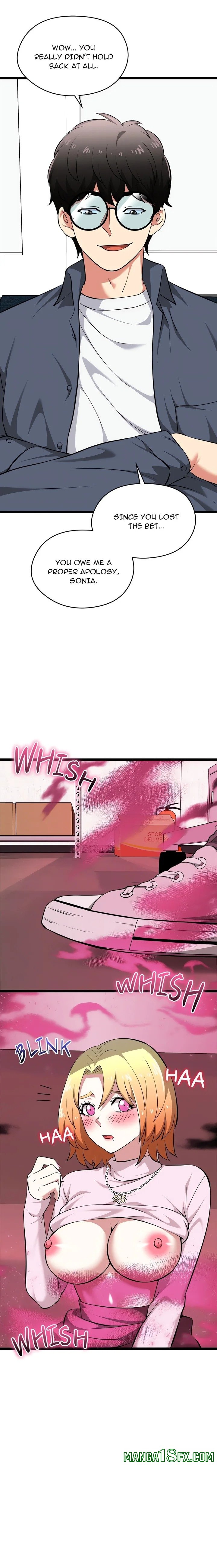Start Game - Chapter 14 Page 13