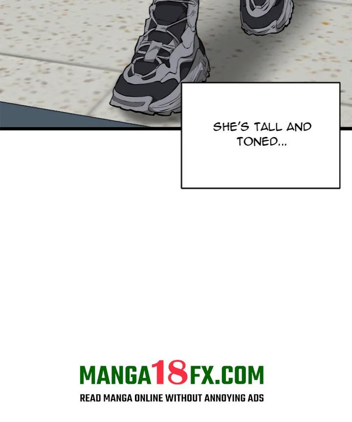 Start Game - Chapter 18 Page 114