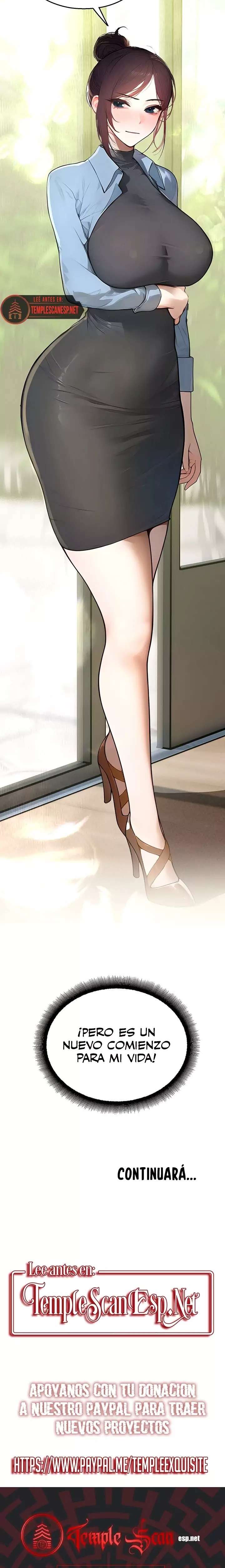 CCTV Raw - Chapter 10 Page 27