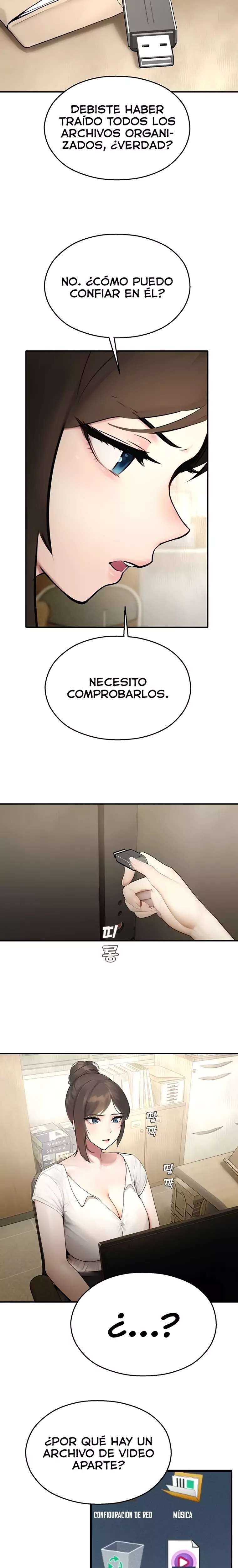 CCTV Raw - Chapter 12 Page 16