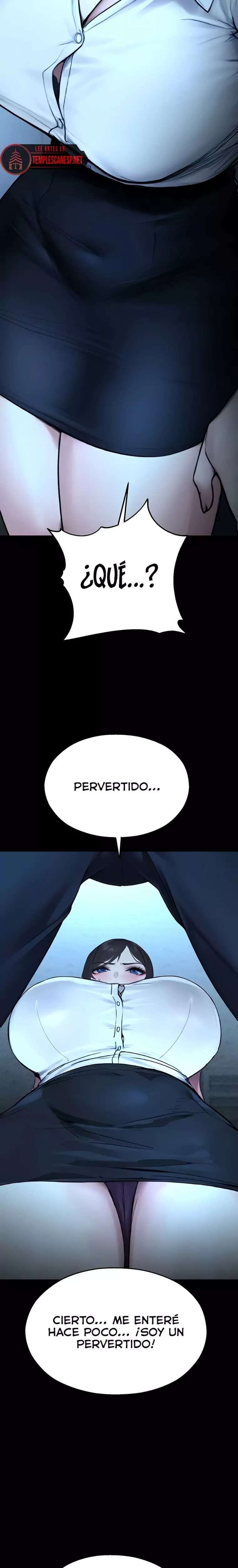 CCTV Raw - Chapter 12 Page 29