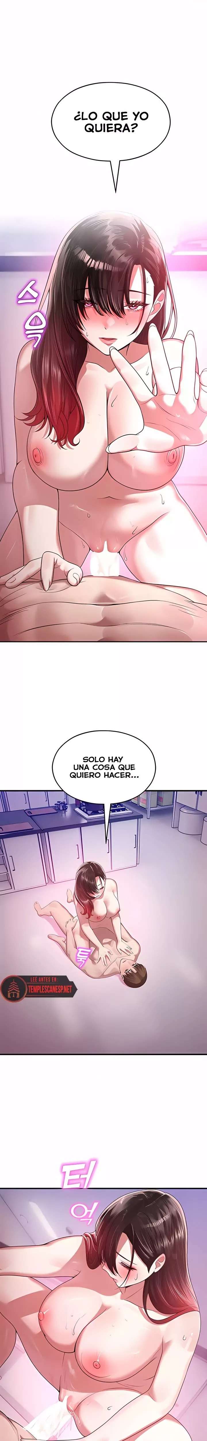 CCTV Raw - Chapter 23 Page 20