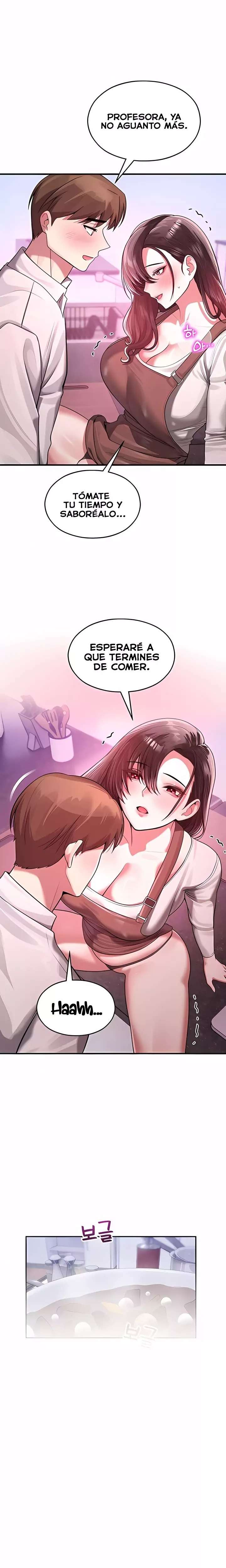 CCTV Raw - Chapter 23 Page 6