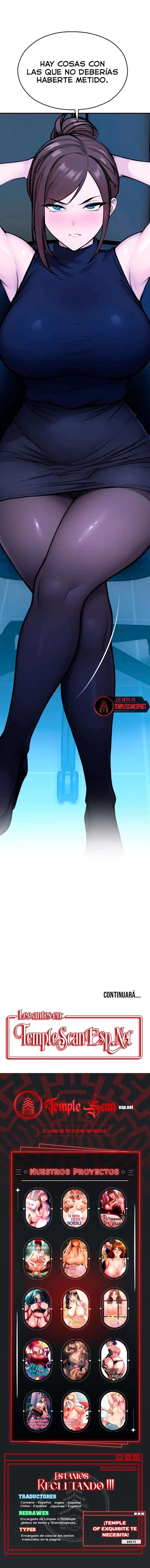 CCTV Raw - Chapter 37 Page 25