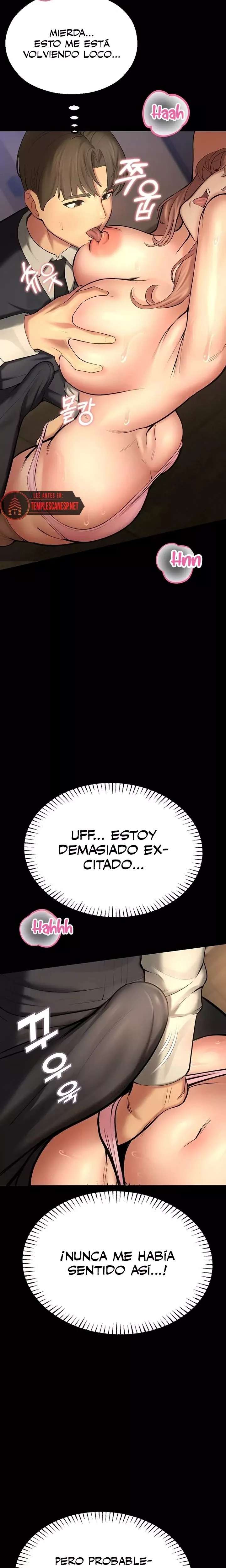 CCTV Raw - Chapter 5 Page 10