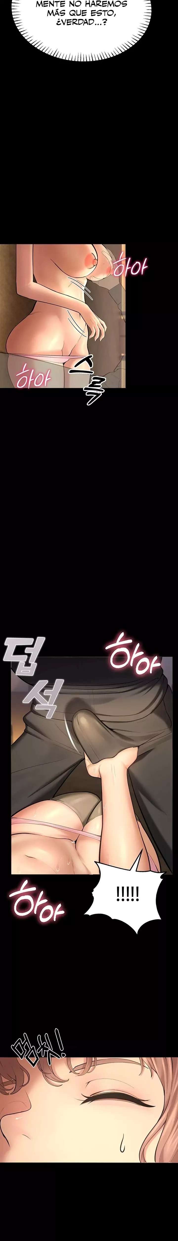 CCTV Raw - Chapter 5 Page 11