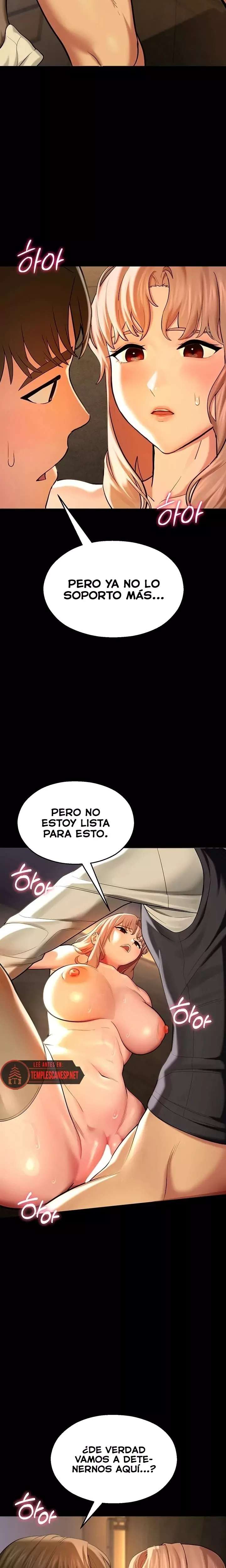 CCTV Raw - Chapter 5 Page 18