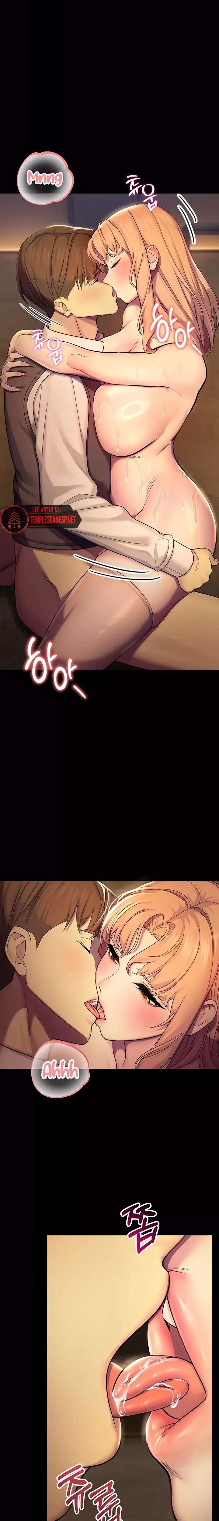 CCTV Raw - Chapter 6 Page 10