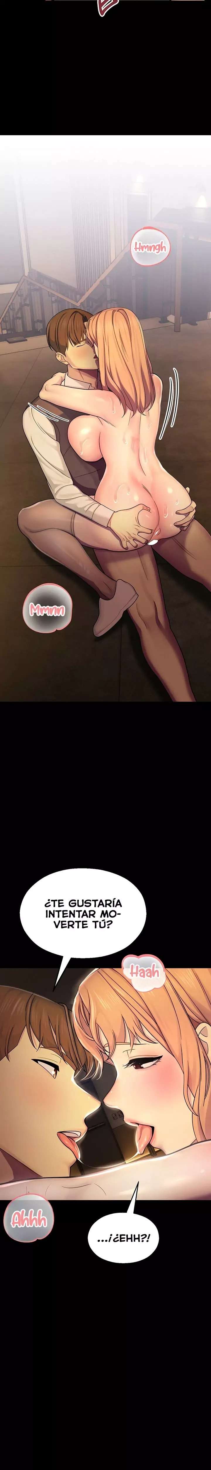 CCTV Raw - Chapter 6 Page 11